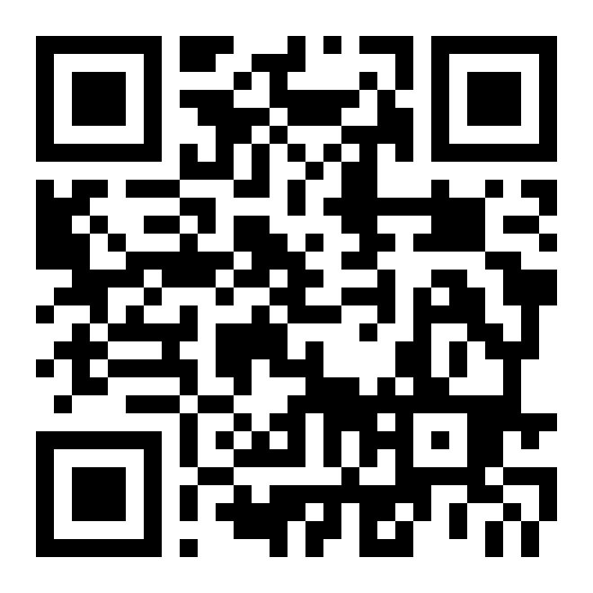 DOTLINE 인스타그램 QR 코드