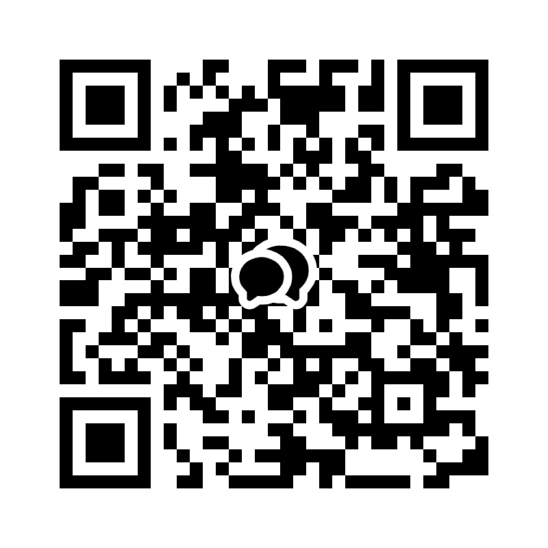 DOTLINE 카카오톡 오픈채팅 QR 코드
